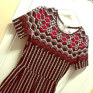 BNWT LuLaRoe Amelia S